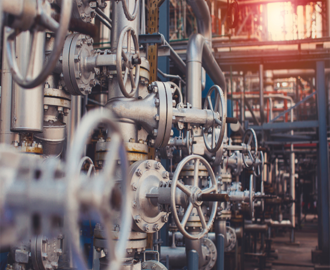 Critec Group Have Completed The Achilles UVDB Scope C Verified Audit For The Utilities Sector