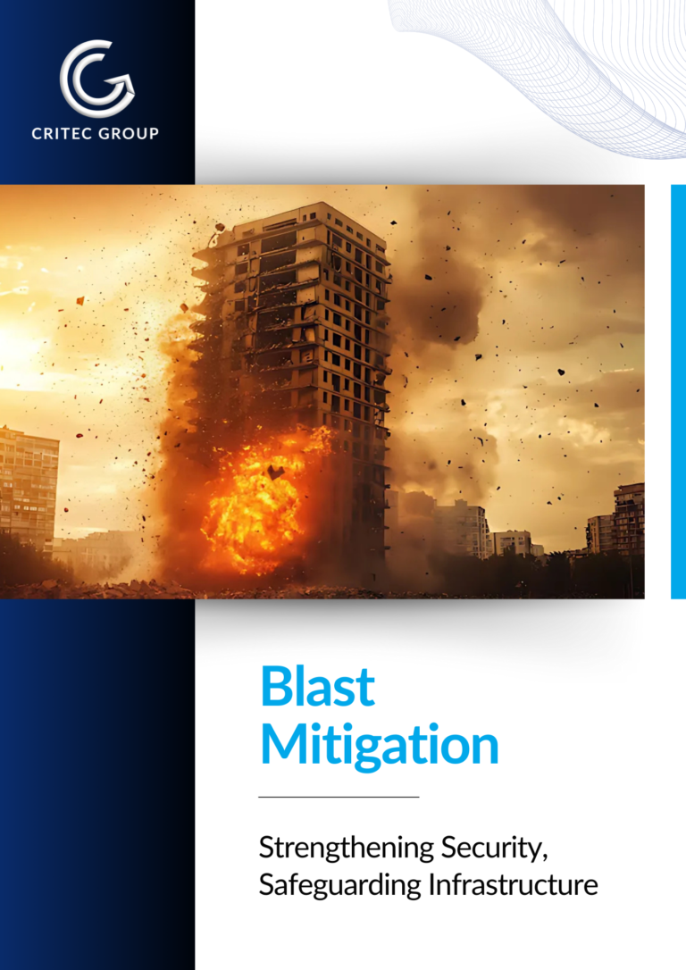 Critec Group | Security Consultancy & Mitigation Solutions