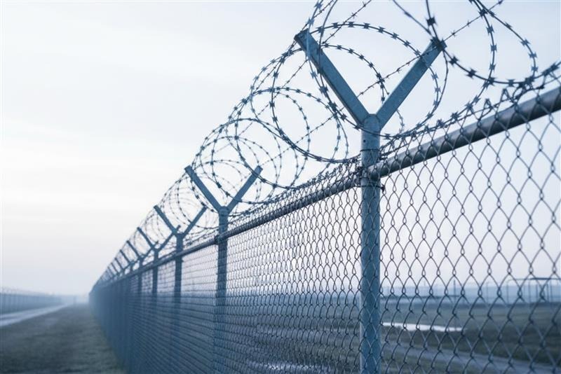 Border Security Is A Systems Problem, Not Just a Policy One