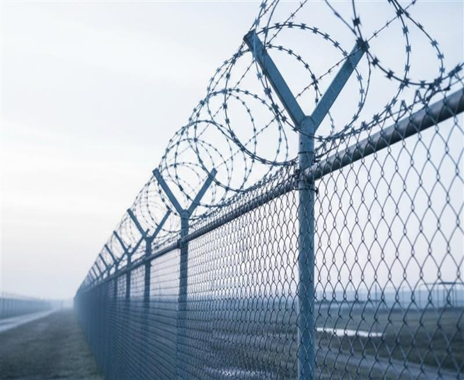 Border Security Is A Systems Problem, Not Just a Policy One