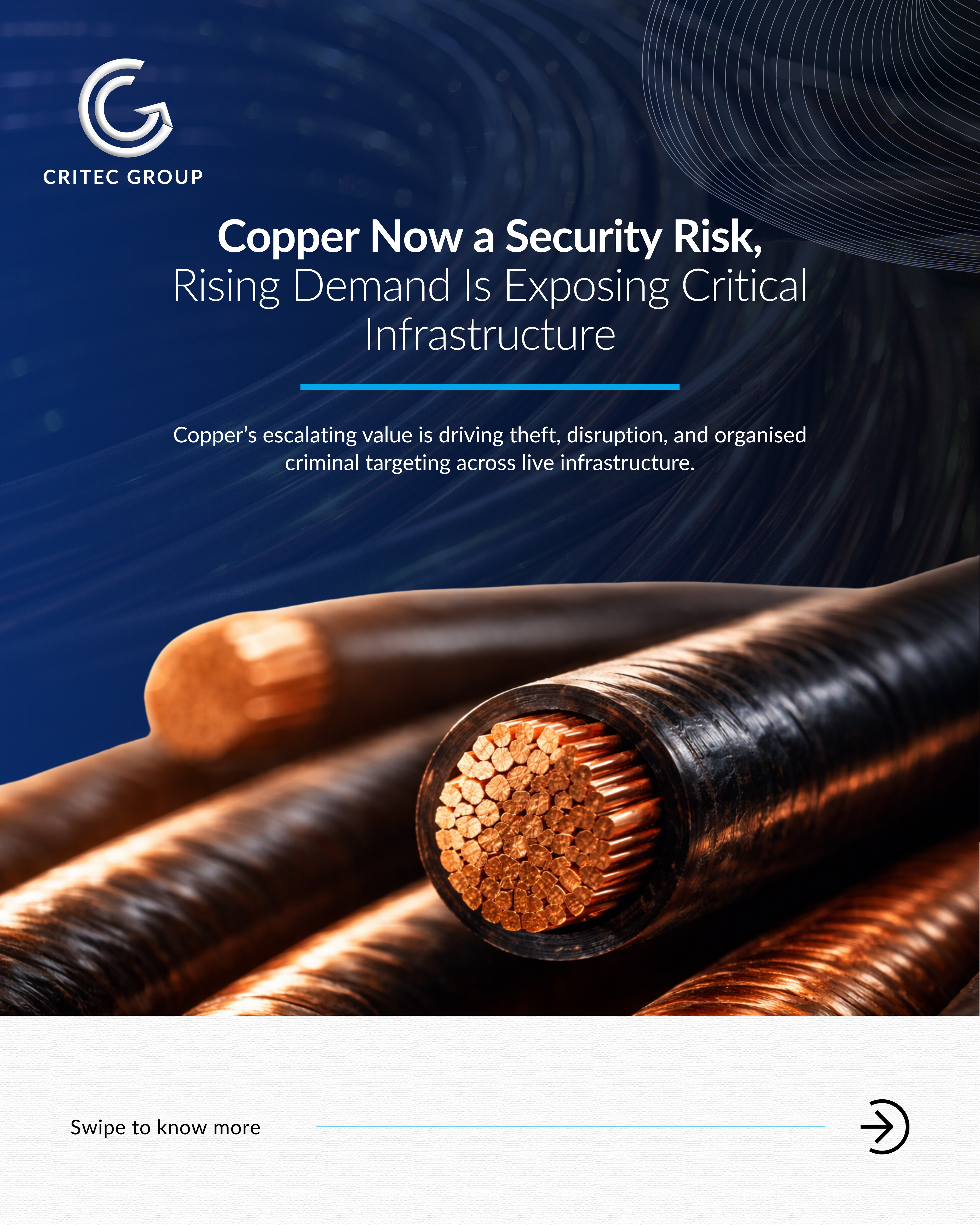 Rising Demand Is Exposing Critical Infrastructure