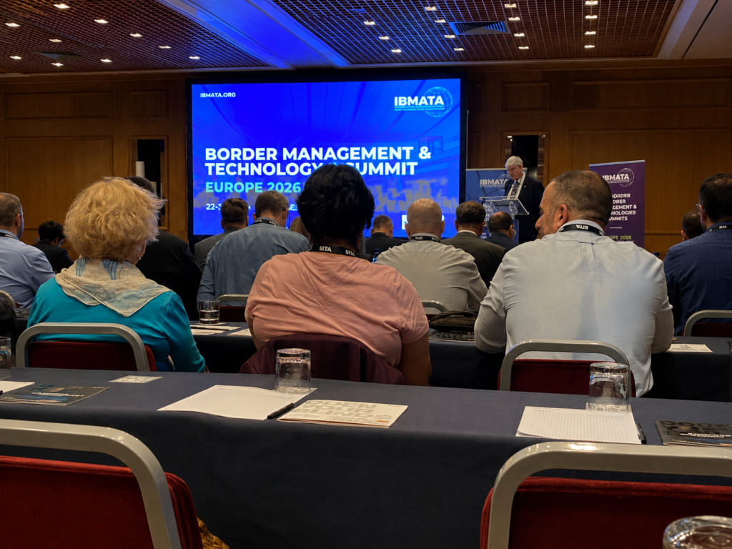 Critec Joins Global Security Leaders at IBMATA Europe 2026