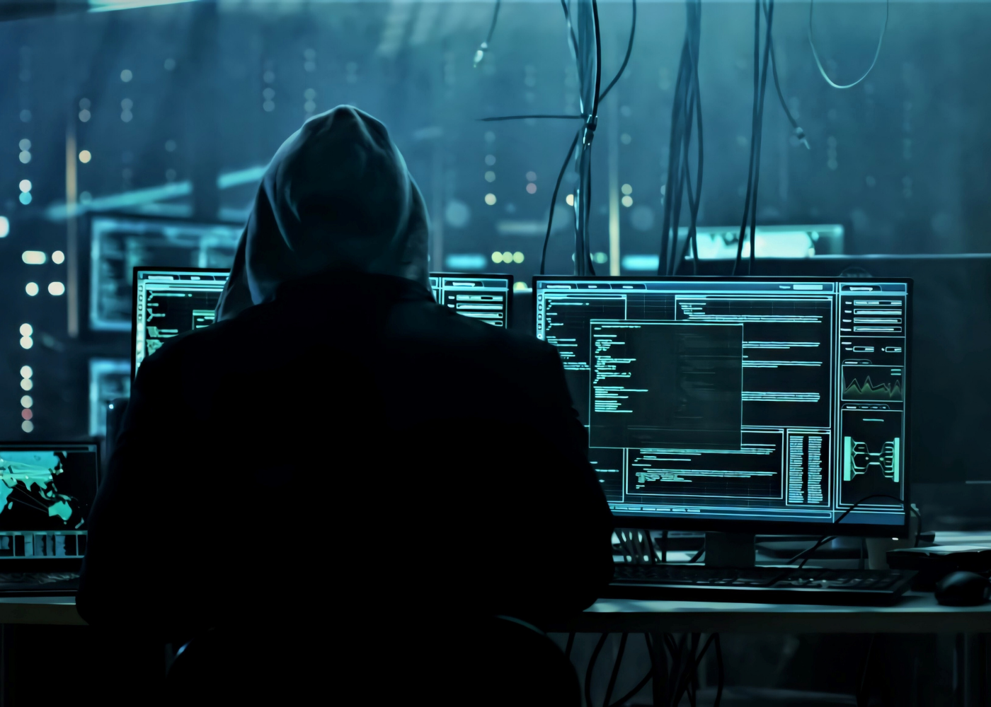 Organised Criminal Groups: A New Challenge for CNI Operators